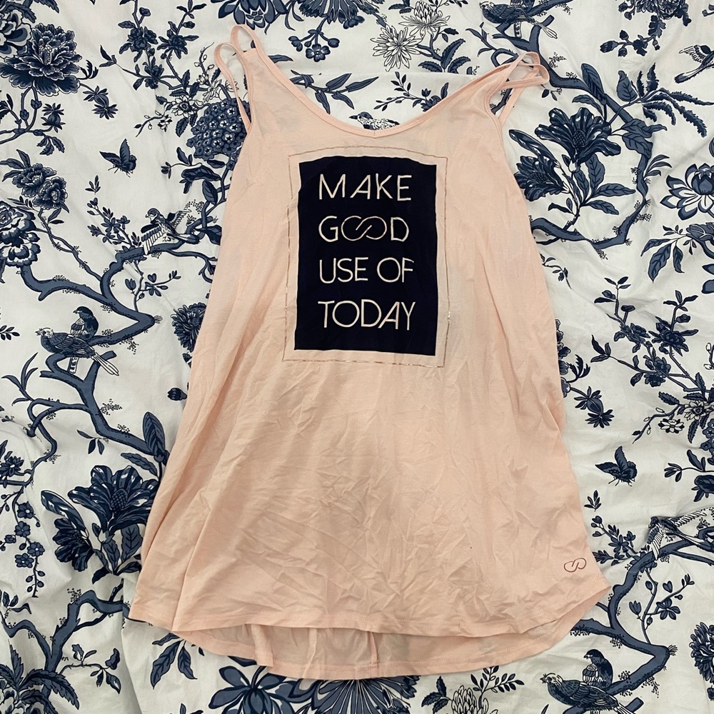 CALIA Workout Tank